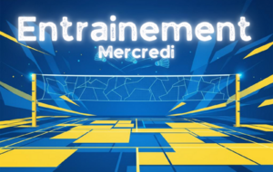 Entrainement débutant / intermédiaire