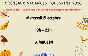 Jeu libre
