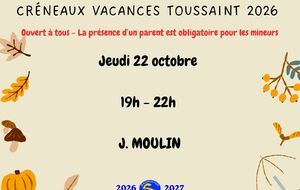 Jeu libre