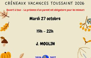 Jeu libre