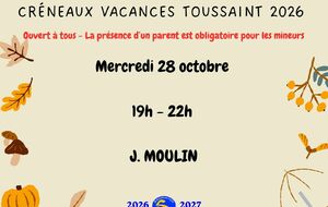 Jeu libre