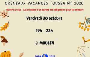 Jeu libre