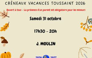 Jeu libre