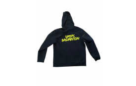 Survêtement officiel jaune fluo - adulte