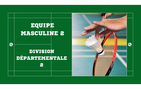Masculine 2