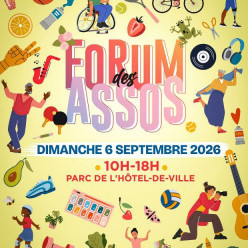 Forum des associations