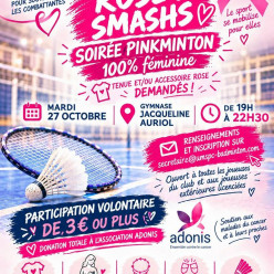 PinkMinton (réservé aux femmes)