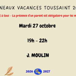 Jeu libre