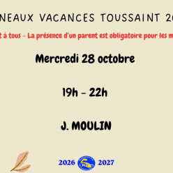 Jeu libre