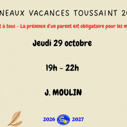 Jeu libre