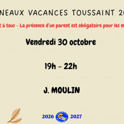 Jeu libre