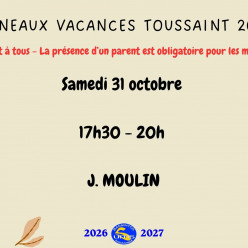 Jeu libre