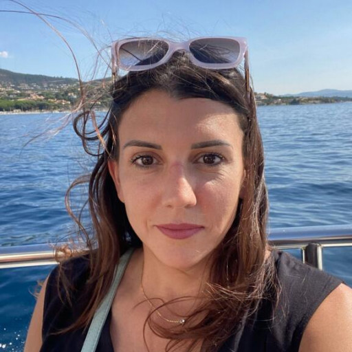 Gaëlle Werdenberg