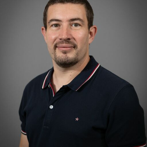 Gregory Werdenberg